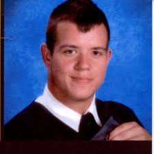 2013 High School Valedictorian and Salutatorian