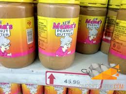 Santa cruz organic creamy light roasted peanut butter, 16 ounces 1,517 7 offers from $12.99 peanut butter & co. Shops Hike The Prices Of Sugar And Peanut Butter Zimpricecheck