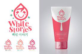 Pemakaian logo pada kemasan produk dapat meningkatkan kemantapan si pembeli.hal ini dikarenakan biasanya seorang manusia cenderung lebih mudah mengingat gambar di. Comments Desain Logo Untuk Produk Kecantikan Whitening Bo