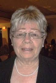 Obituary for Gloria Lynn (Pitt) Holmes