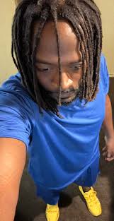 Just started my locs when should I start misting them ?