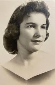 Obituary of Dorothy M. Wright