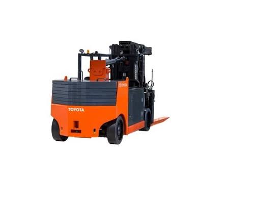 Toyota THDA15/25 Forklift