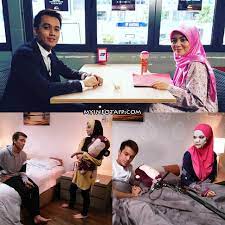 Meh sandar pada aku season 1 episode 19 episode 19 watch on kodi. Drama Meh Sandar Pada Aku Tv3 Myinfotaip