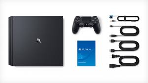Start Prodazh Sony Playstation 4 Pro