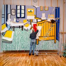 L'agonie de van gogh dura une trentaine d'heures, agonie au cours de laquelle il aurait déclaré (comme en témoigne une lettre du peintre emile bernard exposée à. Curating Bedrooms A Closer Look At Intimate Spaces In Art Part 1 Artsy