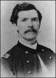 1862: Josiah Burnham Kinsman to Eliza (Page) Kinsman