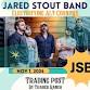 Jared Stout Band