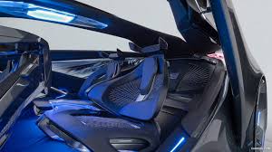 2015 Chevrolet Fnr Concept Interior Hd Wallpaper 9
