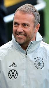 Hansi Flick: Ehefrau & Töchter