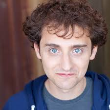 Ben Larrison's Instagram, Twitter & Facebook