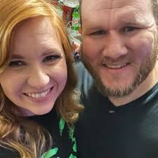 Anthony roark (@Iwasthere83)