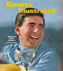 The origin of the TAG Heuer Carrera