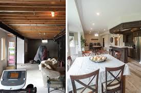 View the before and after pictures and get tips here! Before After Archive Finished Basements Plus