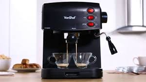 Investing in an espresso machine can save manual espresso makers like the flair espresso are not only affordable, they offer more control fresh coffee beans: The 3 Best Affordable Espresso Machines Of 2020
