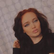 Amber Finnigan in people