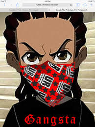 Download free wallpapers the boondocks for your device from the biggest collection of wallpapers at softpaz. The Boondocks Wallpapers Tv Show Hq The Boondocks Pictures 4k Wallpapers 2019
