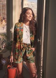 Sezane Christie Jacket Popular Outfits Fashion Fashion Outfits