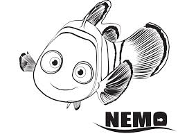 Dory coloring pages for kids online. Finding Dory Coloring Pages Nemo Educative Printable Nemo Coloring Pages Finding Nemo Coloring Pages Disney Coloring Pages