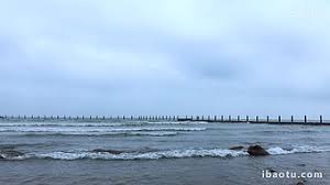 Ombak, pantai ombak pantai, ombak, gelombang pola, lautan, diringkas postscript png. Ombak Video Download Free Pikbest