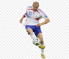 Nach einer verkorksten saison schmeißt zinedine zidane zum zweiten mal als trainer von real madrid hin. Frankreich Fussball Nationalmannschaft Fussball Spieler Team Sport Kopfstoss Zinedine Zidane Png Herunterladen 439 779 Kostenlos Transparent Fussballspieler Png Herunterladen