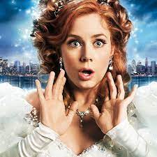 Estoy encantado de tu éxito i'm delighted at your. Disney Confirma Sequencia De Encantada Com Amy Adams Quem Series E Filmes