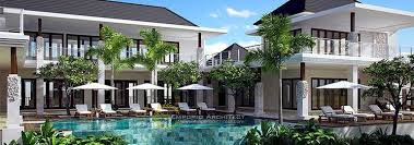 Rumah minimalis modern dekat apart sudirman suites dan tol pasir koja bandung kota. Arsitek Rumah Mewah Di Bandung