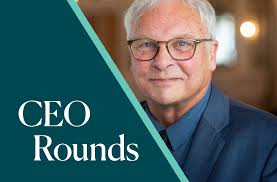 CEO Rounds