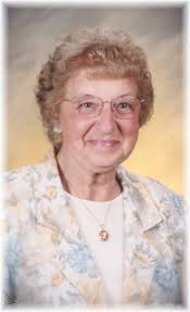 Angeline M. Heidecker