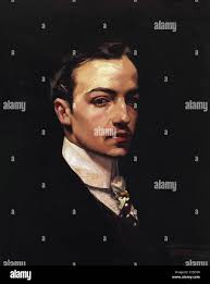 Jose maria granada hi-res stock photography and images