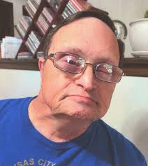 Kenny Diebold Obituary