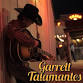 Garrett Talamantes: Rodeo event image