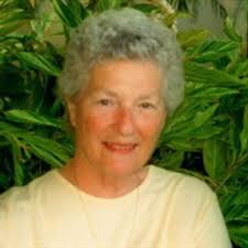 Barbara Riddle Goodrich Obituary August 31, 2016