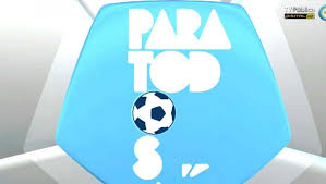 Fútbol por tv de todas las ligas fútbol colombiano y fútbol internacional. El Nuevo Futbol Para Todos Publicidad Privada Venta Al Exterior Y Mas Mundo D