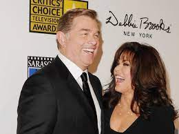 She revealed that what her husband was going through was the reason for. Steve Craig Biography And Facts About Marie Osmond S Husband