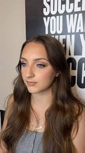 Soft glam for this gorgeous girl! 🧚‍♂️✨🤍 , •, I offer makeup lessons as  well from beginners to master artistry with a certification. Check my  website for all the details 💋💄, Always accepting new ...