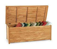 Teak wood outdoor storage cabinet. Teaksmith Teak Furniture Wholesale Prices