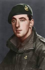 Trying to research 3 commando in Linne but stumbled across this article  relating to 45RM (I think). Mentions Sargeant Major Aylett and a couple of  others in 45. Anybody who can reciprocate