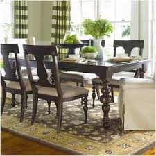 932653 Universal Furniture Paulas Table Tobacco Universal Furniture Paula Deen Dining Table Paula Deen Dining Room Furniture