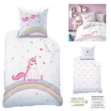 Sterne fein biber madchen bettwasche kinderbettwasche. Madchen Bettwasche Cubig Haus