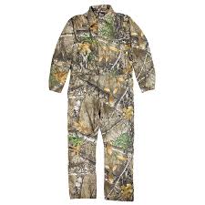 Buy Stag Coverall Berne Apparel Online At Best Price Md