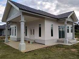 Pandai pandai la kau cari. Banglo Untuk Rakyat Kelantan Home Facebook