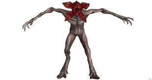 Dead By Daylight The Demogorgon By Ogloc069 On Deviantart Demogorgon Dead Daylight