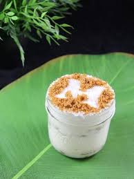 Tiramisu Aux Speculoos Et A La Noix De Coco Recette Tiramisu Noix De Coco Tiramisu Speculoos Noix De Coco