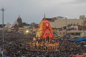 Employment and holiday laws in india allow employees to choose a limited number of holidays from a list rath yatra. Jagannath Rath Yatra 2021 How Will The Puri Rath Yatra Of Lord Jagannath Be Taken Out During The Corona Period Know Newsdailyindia