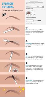It is a highly effec. 25 Step By Step Eyebrows Tutorials To Perfect Your Look