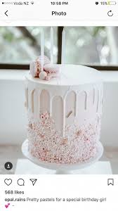 Pin By Sandrina Rodrigues On Social Gatherings In 2020 Birthday Cake Decorating Creative Birthday Cakes 25th Birthday Cakes