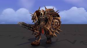 Controlling the arathi highlands warfront grants azerite power and bonus reputation with either the honorbound or the 7th legion depending on your faction. The World Of Warfront And Wow Expansions List The Wiredshopper