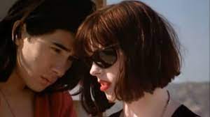 (rose mcgowan the doom generation 1995). The Punk Rock Appeal Of 90s Cult Classic The Doom Generation Another