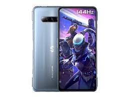 Test Xiaomi Black Shark 4 Smartphone ...